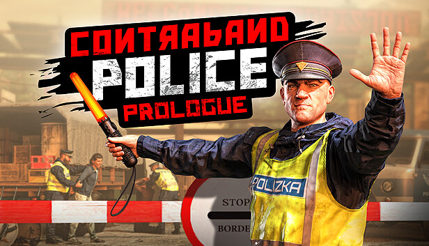 缉私警察|v20250521|全DLC|官方中文|支持手柄|Contraband Police-无忧资源站