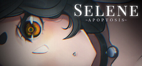 塞勒尼 ～凋零～/Selene ~Apoptosis~_官方中文绿色版|网盘下载