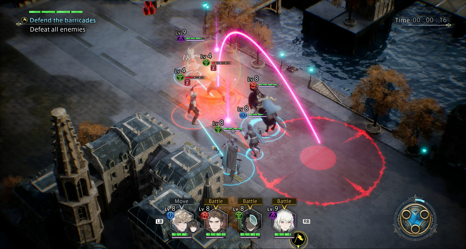 神领编年史中文版下载｜豪华版+全DLC+预购特典+修改器｜解压即玩｜百度网盘高速直链