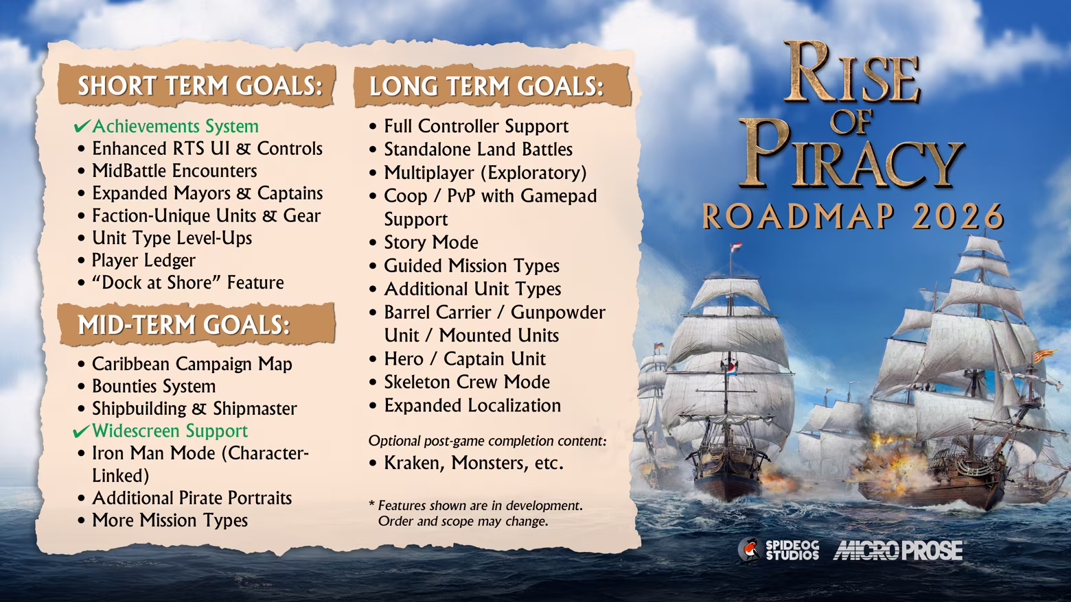 图片[2]-海盗崛起/Rise of Piracy v20260509|策略战棋|容量27.4GB|免安装绿色中文版-KXZGAME