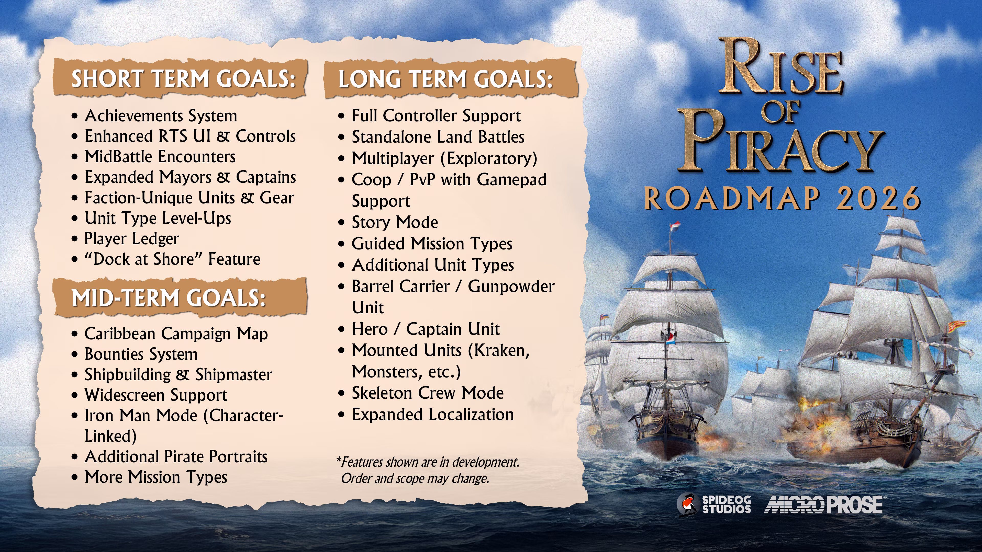 海盗崛起|官方英文|Rise of Piracy