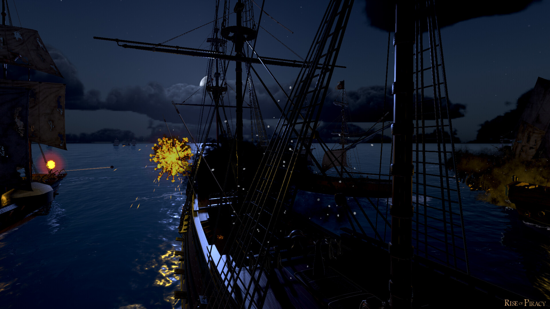 海盗崛起|官方英文|Rise of Piracy - 8