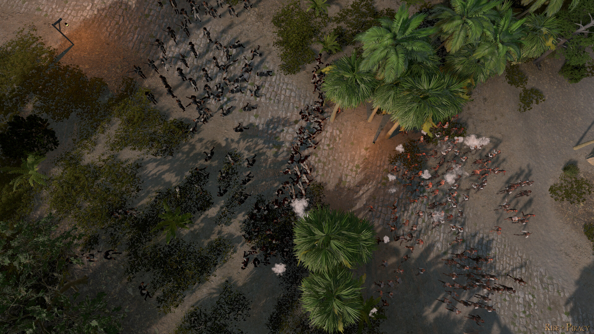 海盗崛起|官方英文|Rise of Piracy - 3