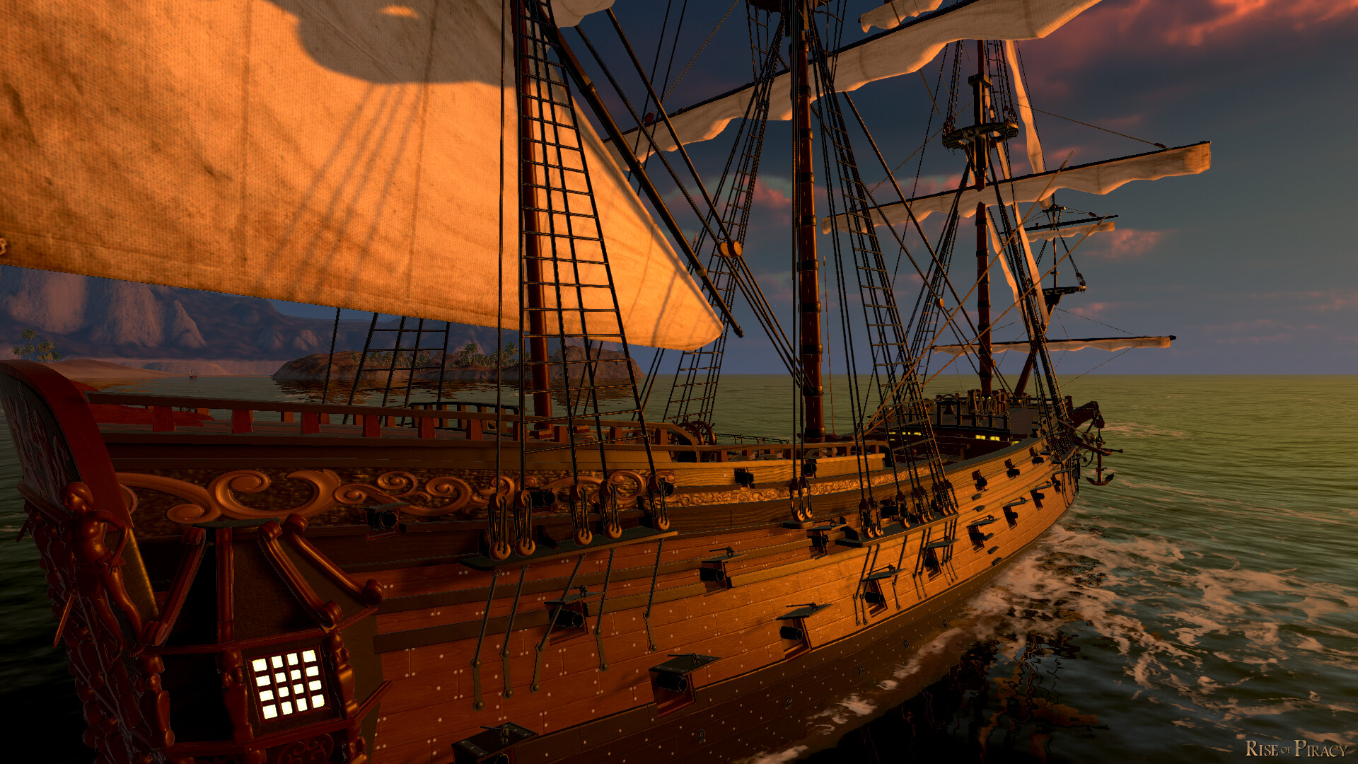 海盗崛起|官方英文|Rise of Piracy - 10