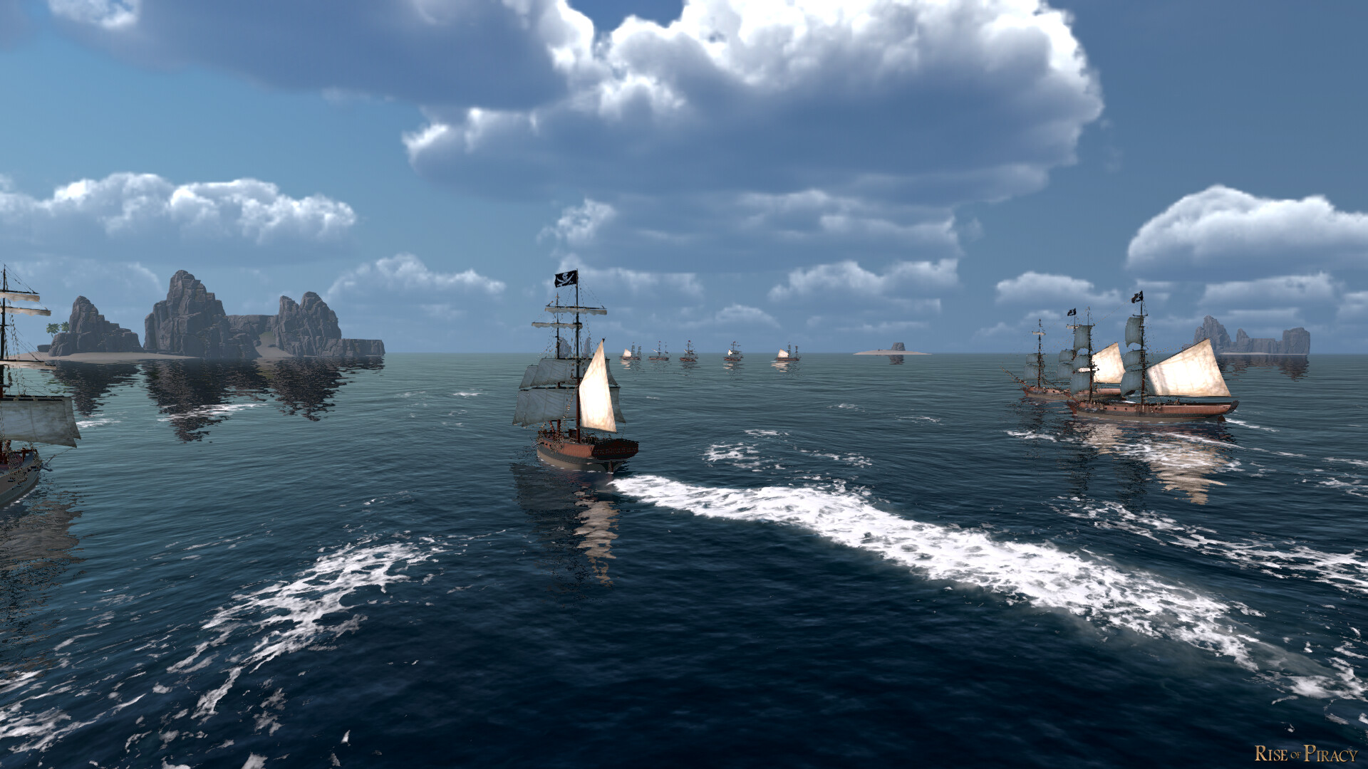 海盗崛起|官方英文|Rise of Piracy - 6