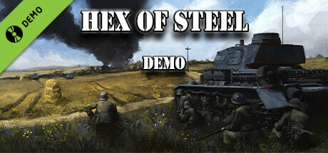Hex of Steel - DEMO