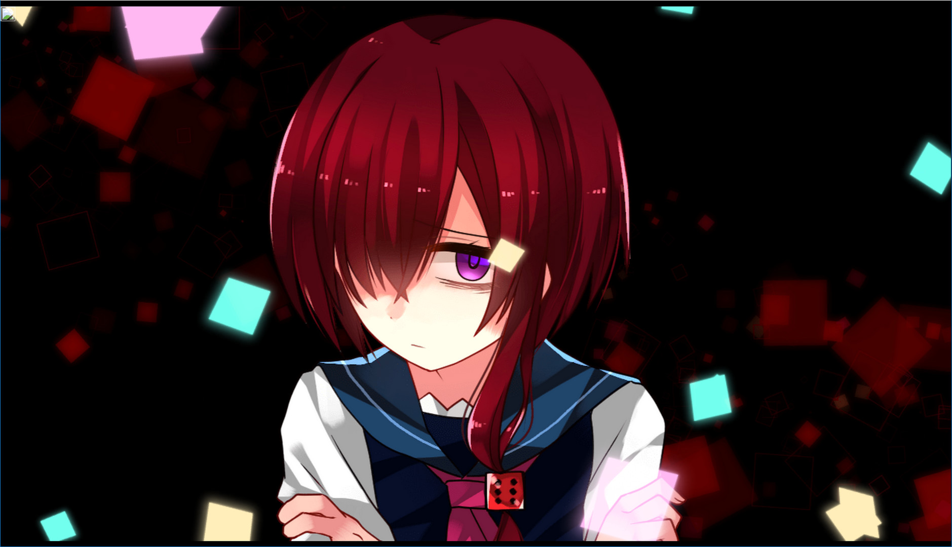 冷血症骰子 - 2