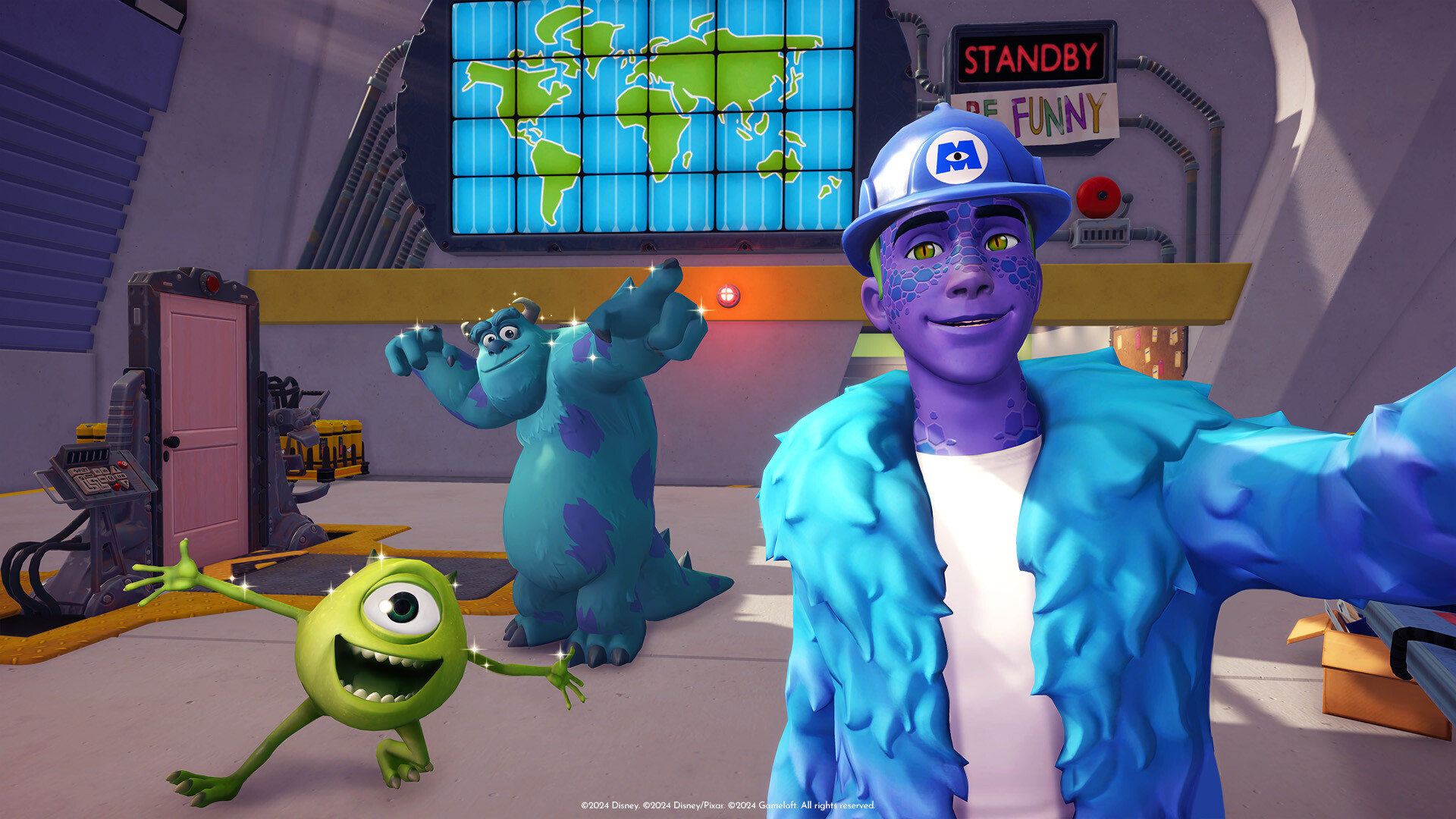 图片[19]-迪士尼梦幻星谷（Disney Dreamlight Valley）免安装中文版下载-Steam游戏区论坛-游戏资源-盘宝库 - 优质网盘资源分享社区 | 夸克迅雷百度云盘资源大全