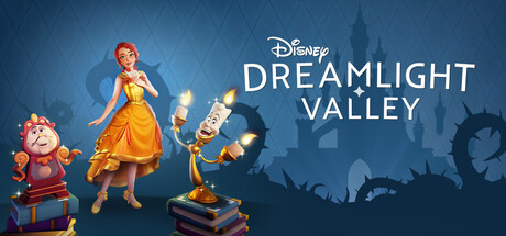 《迪士尼梦幻星谷/Disney Dreamlight Valley》-Build 20791157-集成许愿花牧场官中简体|支持键鼠.手柄|赠多项修改器|容量9.16GB