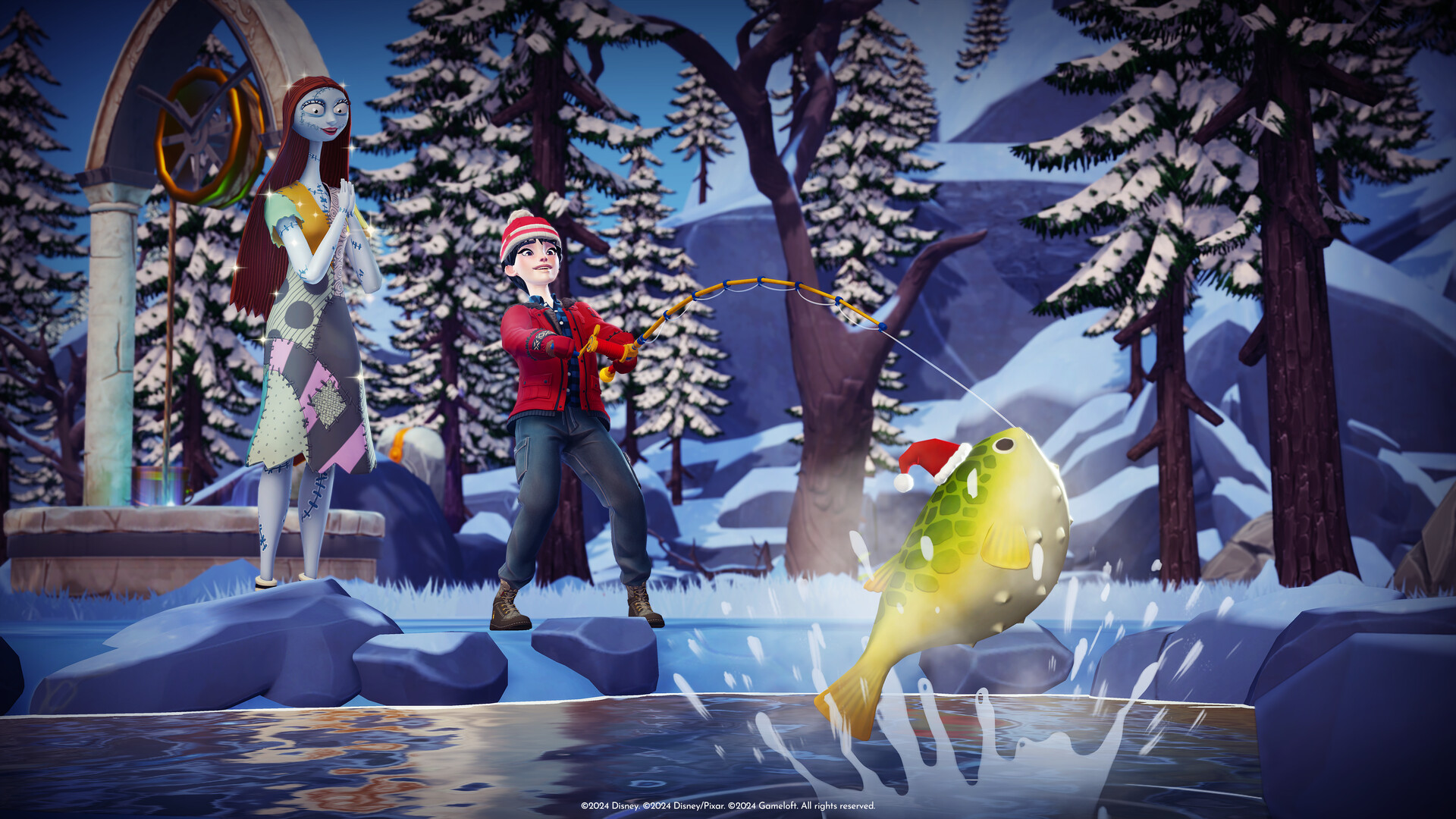 图片[17]-迪士尼梦幻星谷（Disney Dreamlight Valley）免安装中文版下载-Steam游戏区论坛-游戏资源-盘宝库 - 优质网盘资源分享社区 | 夸克迅雷百度云盘资源大全