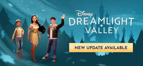 迪士尼梦幻星谷（Disney Dreamlight Valley）v1.22.0.7998+全DLC+修改器+全扩展通行证-支持手柄[中文][23G]-极客游戏