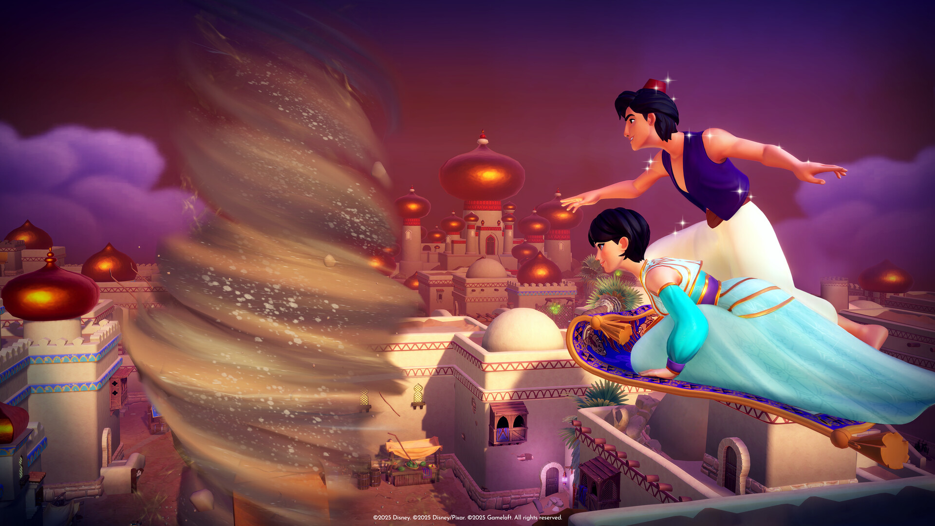 图片[16]-迪士尼梦幻星谷（Disney Dreamlight Valley）免安装中文版下载-Steam游戏区论坛-游戏资源-盘宝库 - 优质网盘资源分享社区 | 夸克迅雷百度云盘资源大全