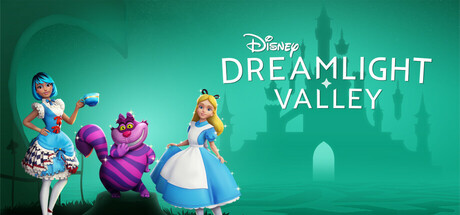 《迪士尼梦幻星谷/Disney Dreamlight Valley》Build 18065096|-官中简体|支持键鼠.手柄|赠多项修改器|容量9.16GB