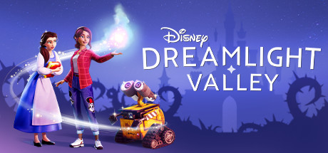 《迪士尼梦幻星谷/Disney Dreamlight Valley》v1.14.1.990集成故事书谷DLC RUNE镜像整合The Pumpkin King Returns Update!|-官中|支持键鼠.手柄|赠多项修改器|容量9.16GB