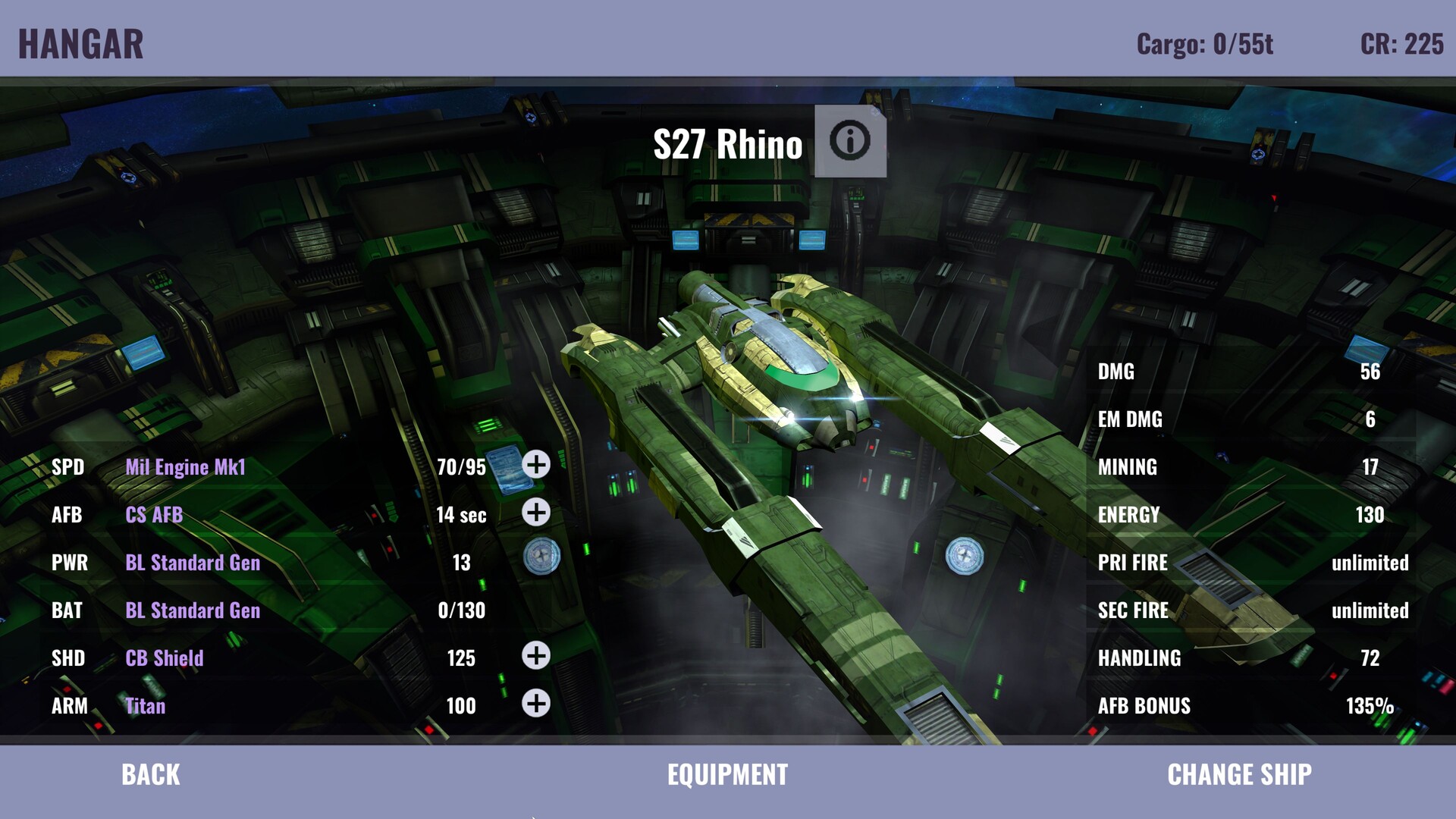 宇宙探索家DX/Stellar Wanderer DX 截图 7