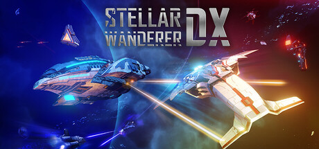 宇宙探索家DX/Stellar Wanderer DX-苏白资源