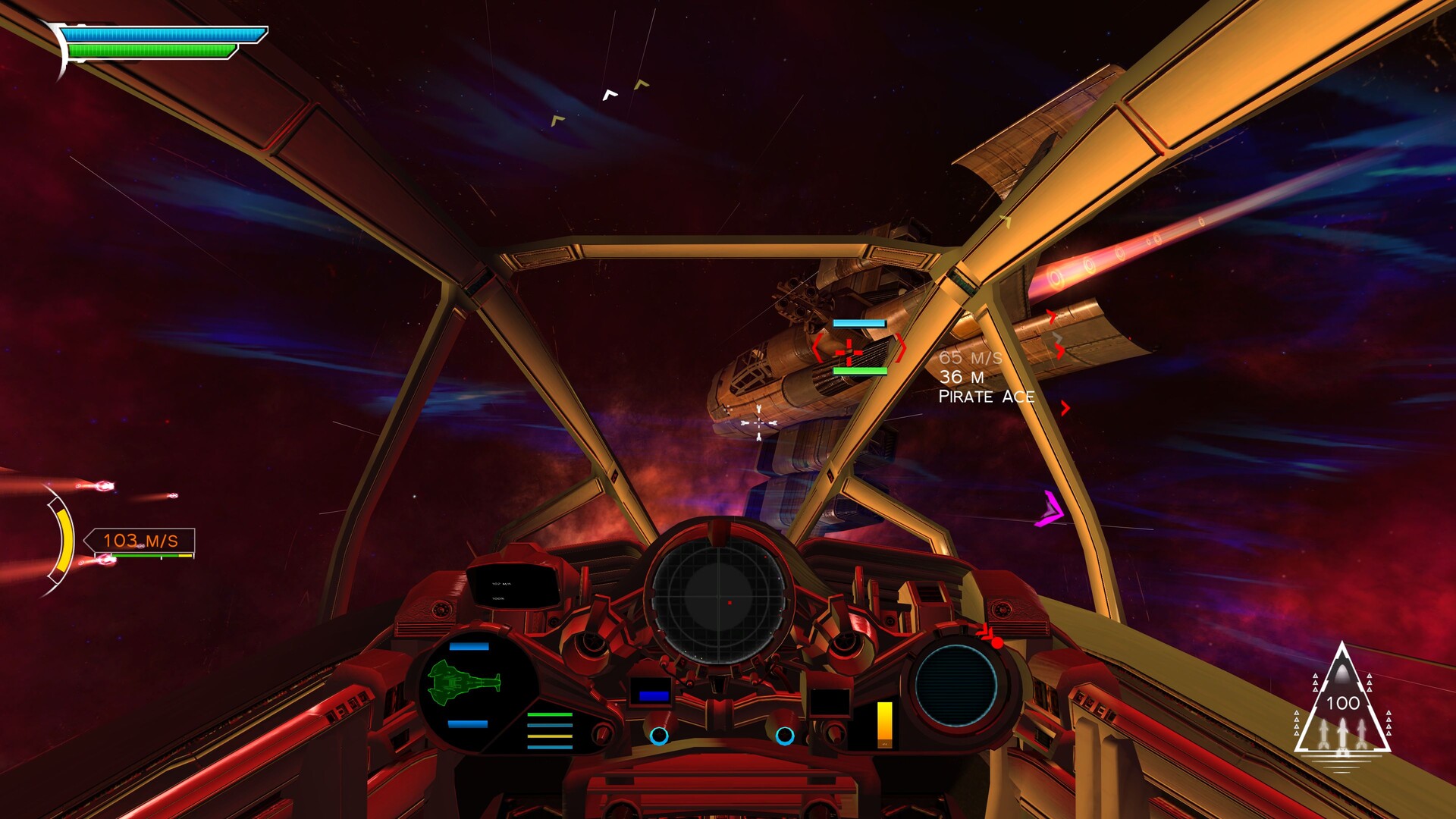 宇宙探索家DX/Stellar Wanderer DX 截图 10