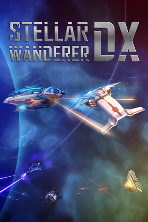 宇宙探索家DX/Stellar Wanderer DX