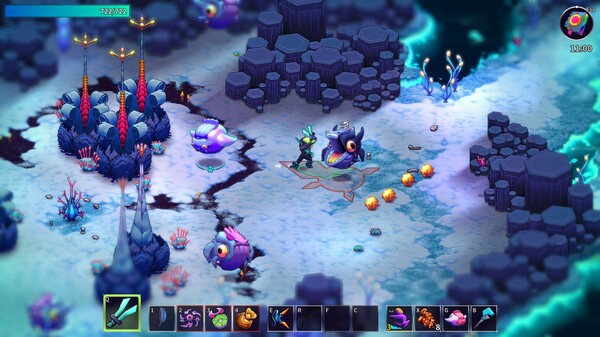 崩溃大陆 2 - PC平台资源截图 4