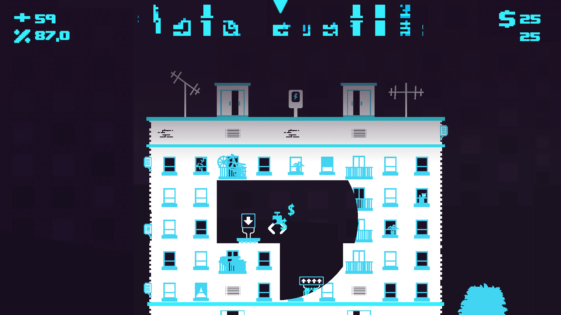 交付模拟器/Supfly Delivery Simulator - 14