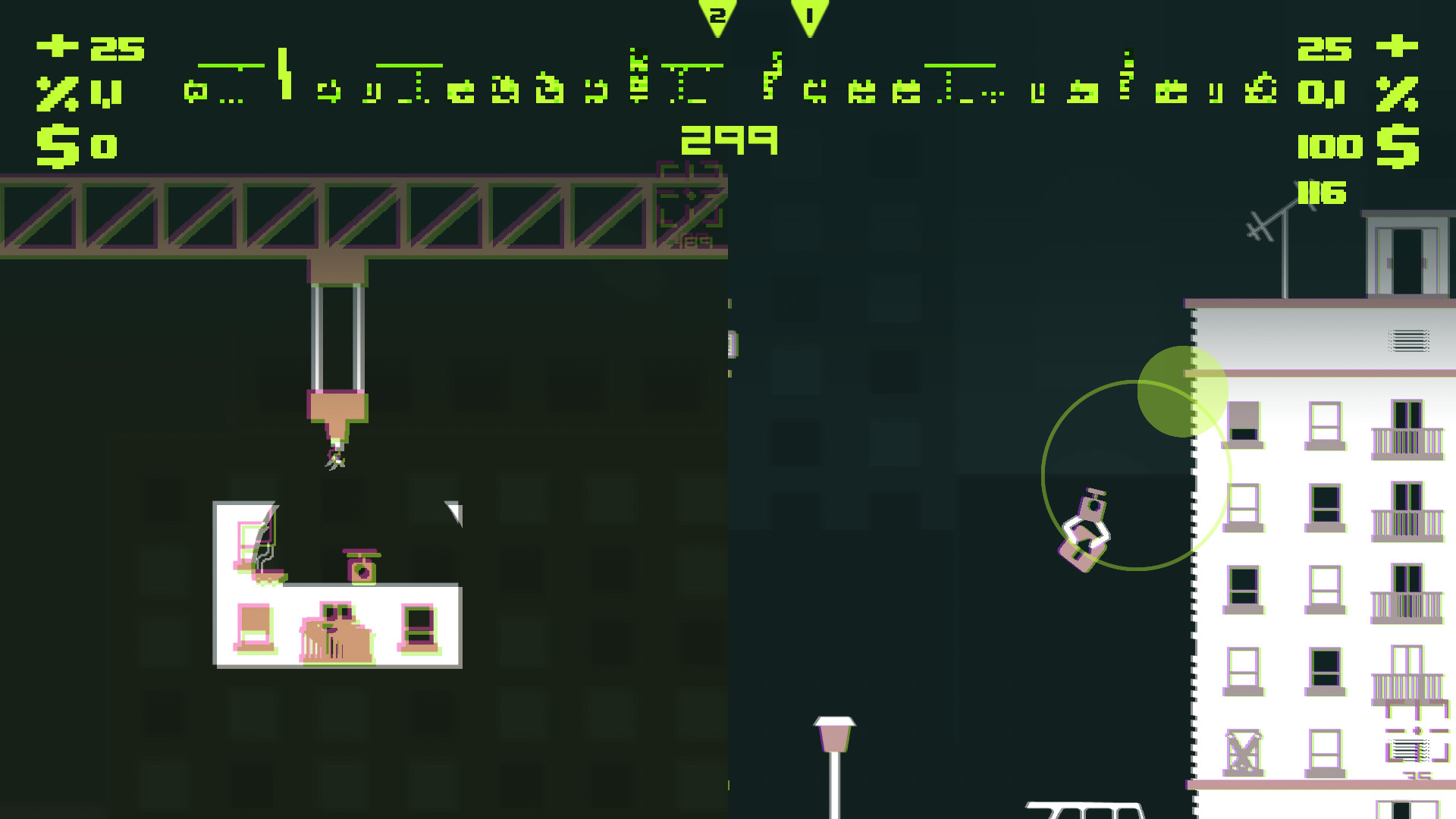 交付模拟器/Supfly Delivery Simulator - 9
