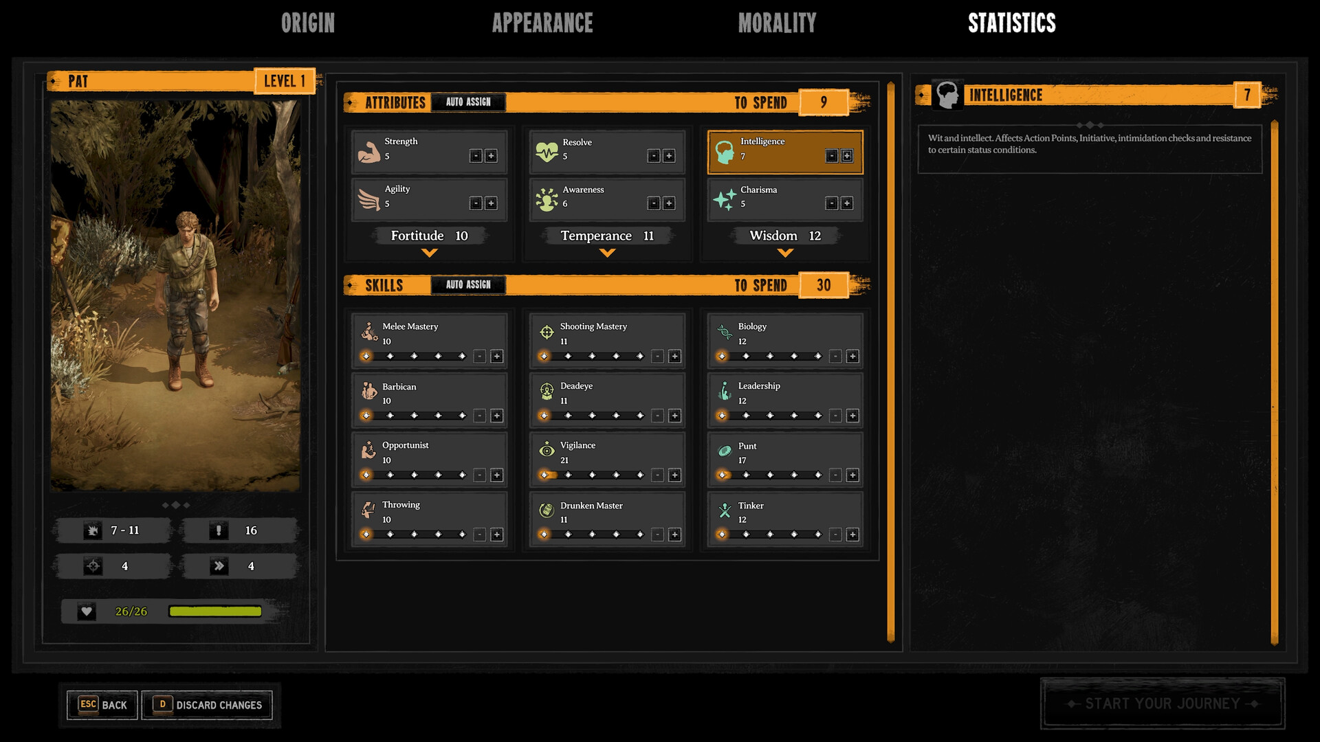 破碎之路/Broken Roads -(v1.2.9047)