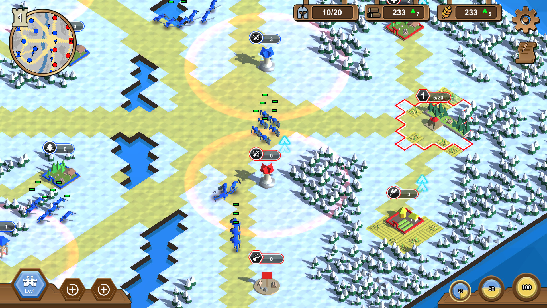 力量王国/Kingdom of Force - 5