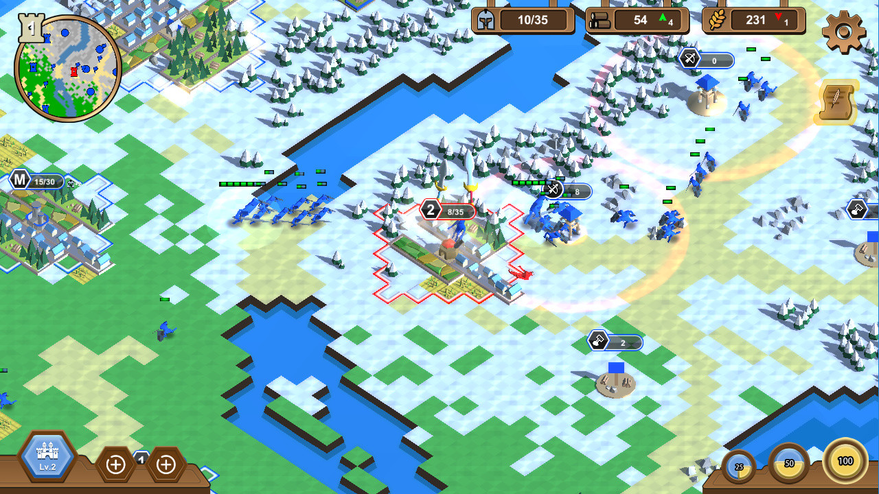 力量王国/Kingdom of Force - 2