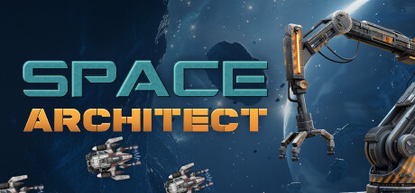 《太空建筑师 Space Architect》BUILD 16572710-官中简体|容量598.22 MB