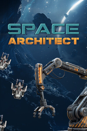 Space Architect | 免安装中文版下载 - 单机岛