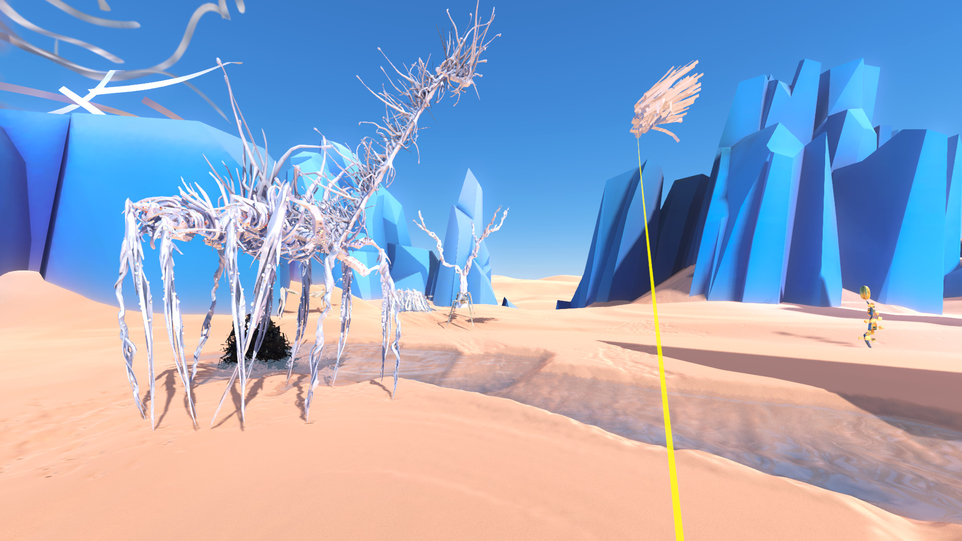 《纸兽:折迭版(Paper Beast Folded Edition)》|v1.01|中文|免安装硬盘版 《纸兽:折迭版(Paper Beast Folded Edition)》|v1.01|中文|免安装硬盘版