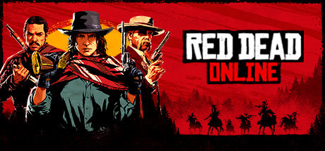 Red Dead Online/荒野大镖客 线上模式 Steam版