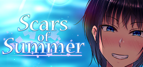 夏色泡影/Scars of Summer 绿色版下载游戏海报封面