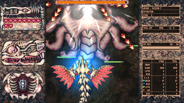 图片[11]-黄昏的天使 Angel at Dusk v0316 -飞星（官中）-蒸汽游戏宝库 - 高质量Steam单机游戏下载站