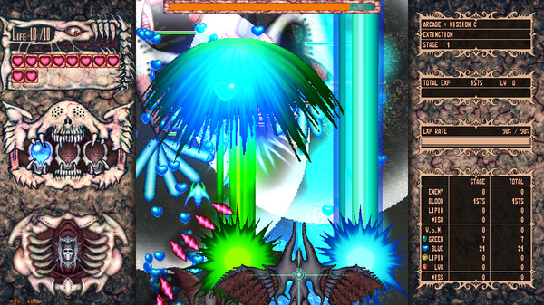 图片[10]-黄昏的天使 Angel at Dusk v0316 -飞星（官中）-蒸汽游戏宝库 - 高质量Steam单机游戏下载站