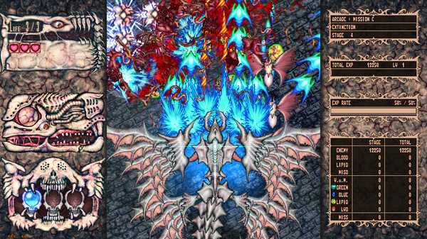 图片[13]-黄昏的天使 Angel at Dusk v0316 -飞星（官中）-蒸汽游戏宝库 - 高质量Steam单机游戏下载站