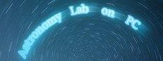 Astronomy Lab on PC: Relativity, Lunar Landing, Space Flight, and Interstellar Travelling