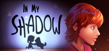 吾影之中In My Shadow