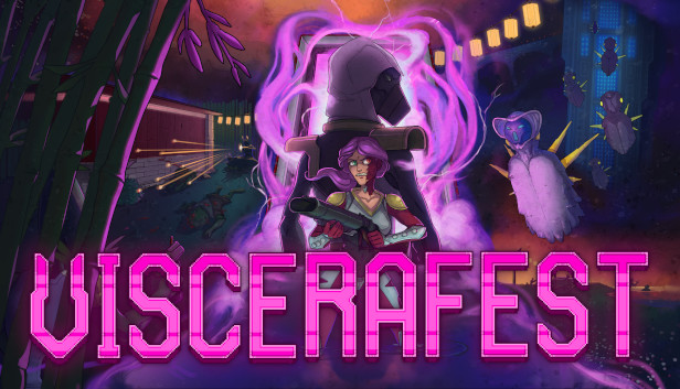 《内脏狂欢/Viscerafest》免安装中文版