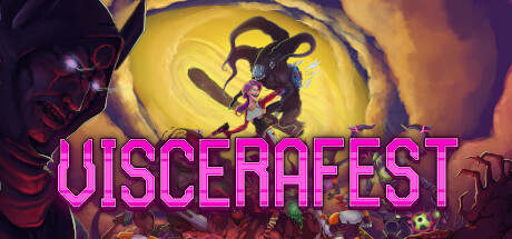 内脏狂欢/Viscerafest
