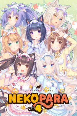 猫娘乐园 Vol. 4-单机岛