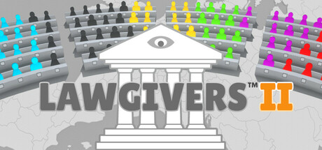 文明法则2|抢先体验版|100M大小|官方中文|Lawgivers II