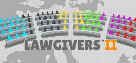 《文明法则2/Lawgivers II》Build.17459319中文版-拾艺肆