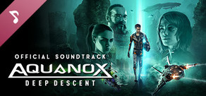Aquanox Deep Descent Soundtrack