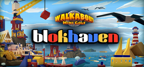 Walkabout Mini Golf VR