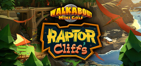 漫游迷你高尔夫 VR Walkabout Mini Golf VR