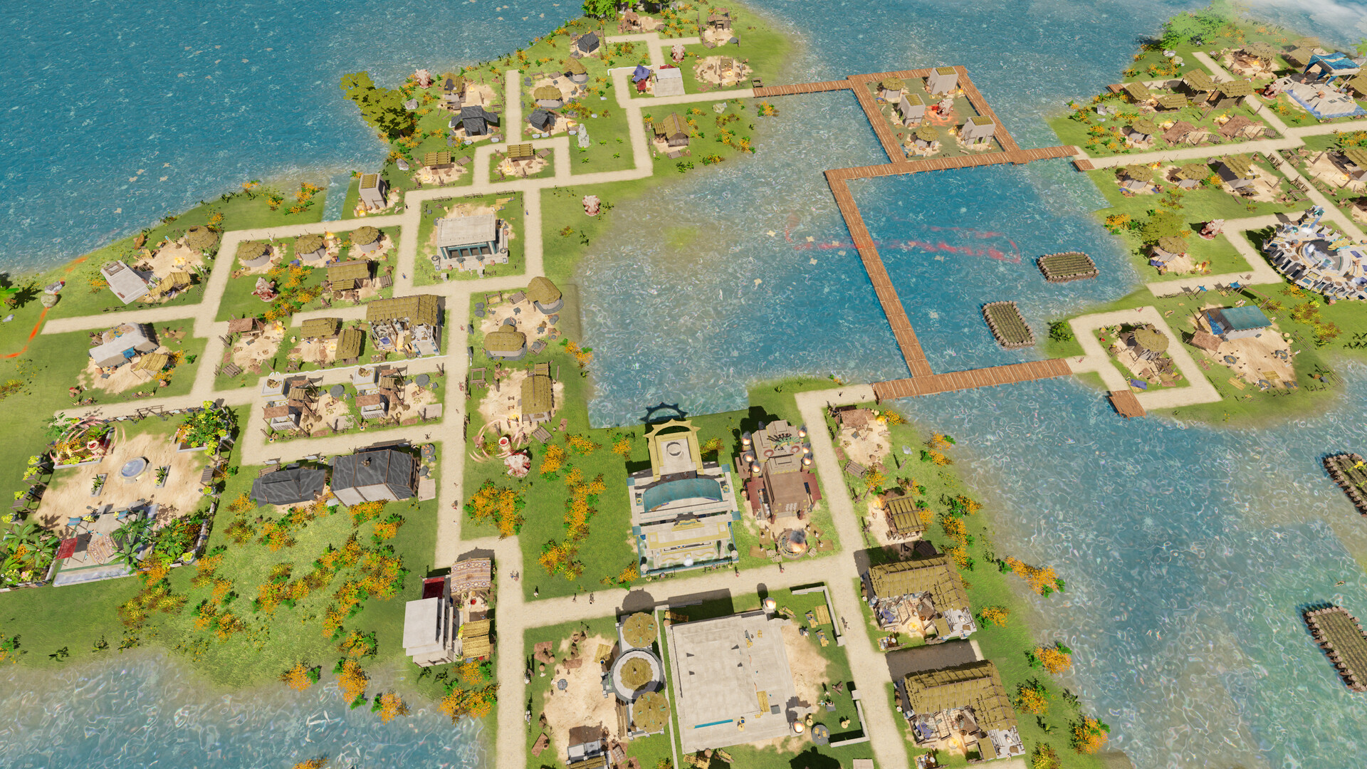 图片[11] • 《阿兹特克：最后的太阳/Aztecs: The Last Sun》Build.20092989|容量7.03GB|官方简体中文|支持键盘.鼠标 • BUG软件