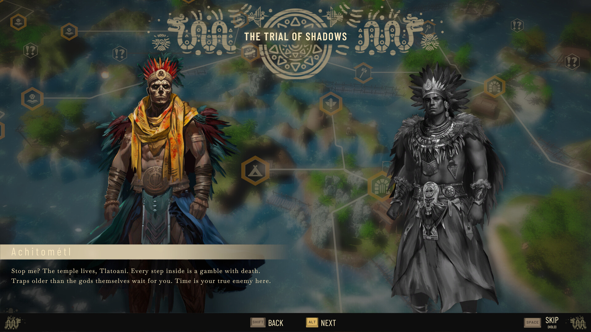 图片[4]-阿兹特克：最后的太阳（Aztecs: The Last Sun）Build.23362867[中文][7.54G]-极客游戏