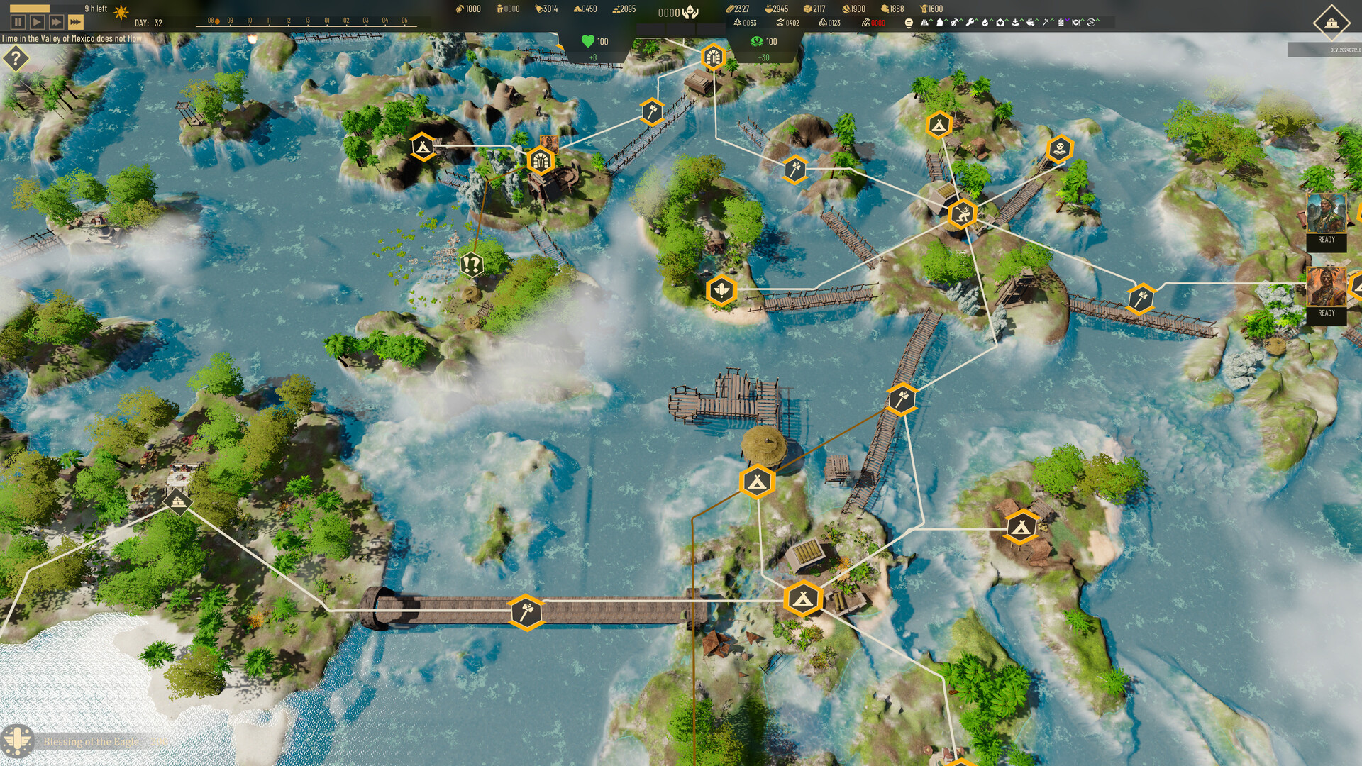 图片[5]-阿兹特克：最后的太阳（Aztecs: The Last Sun）Build.23362867[中文][7.54G]-极客游戏