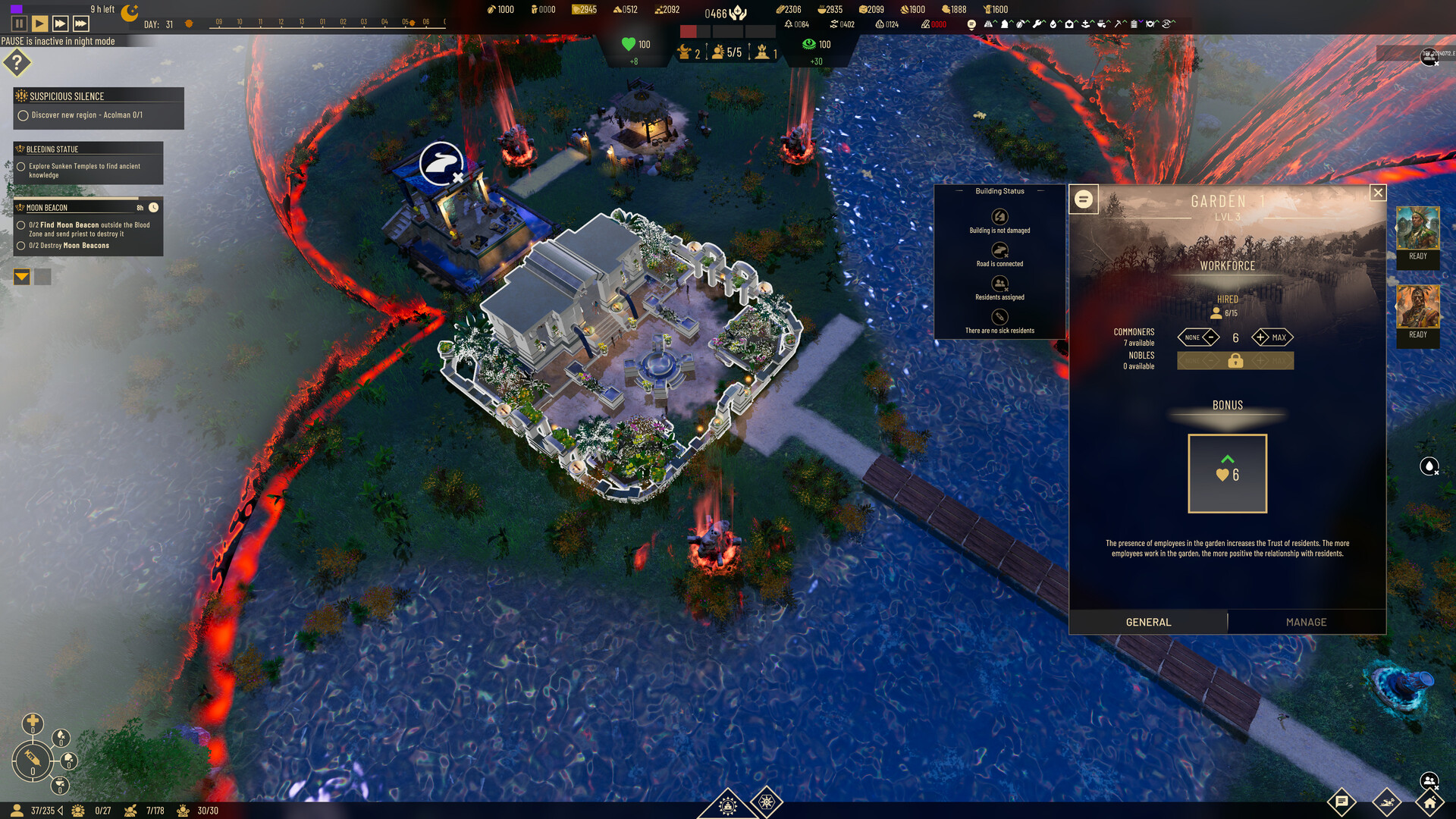 图片[10]-阿兹特克：最后的太阳（Aztecs: The Last Sun）Build.23362867[中文][7.54G]-极客游戏